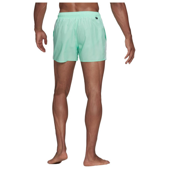 Adidas Ανδρικό μαγιό Classic 3-Stripes Adidas Ανδρικό μαγιό Classic 3-Stripes